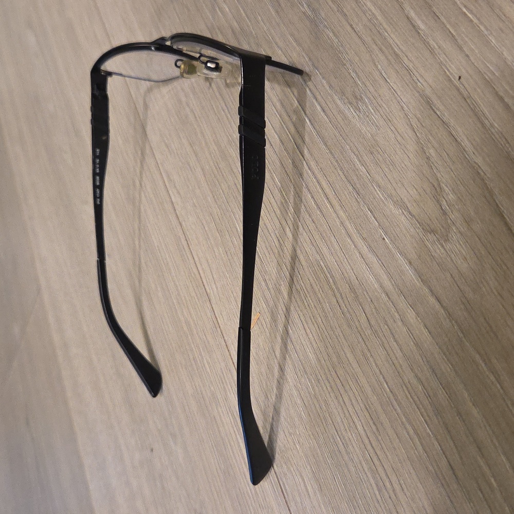 Polo Ralph Lauren Eyeglasses - Picture 2 of 5
